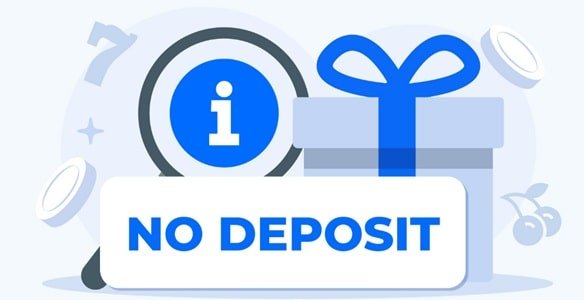 No Deposit