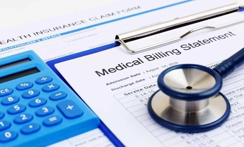 Not Paying Medical Bills