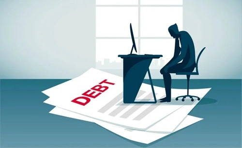 Not Paying Student Loans