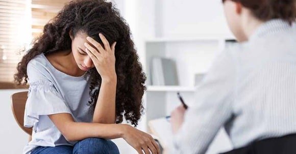 Psychological Injury