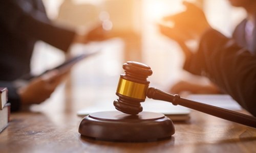  Strong Defense in Massage Parlor Prostitution Cases