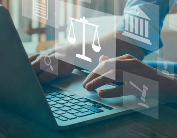 Tracking Legislation