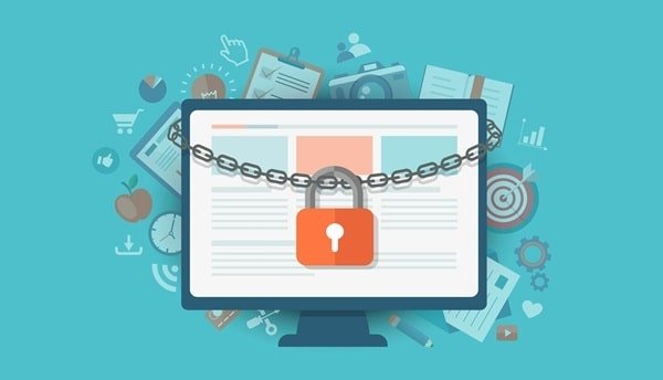 Digital Privacy Rights