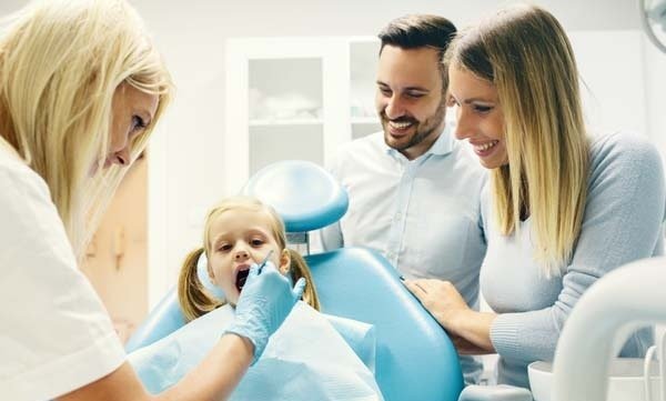 Family Dentistry