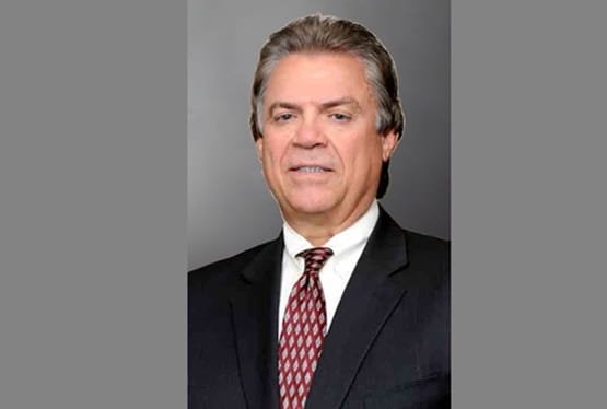 Attorney Henry D. Acciani