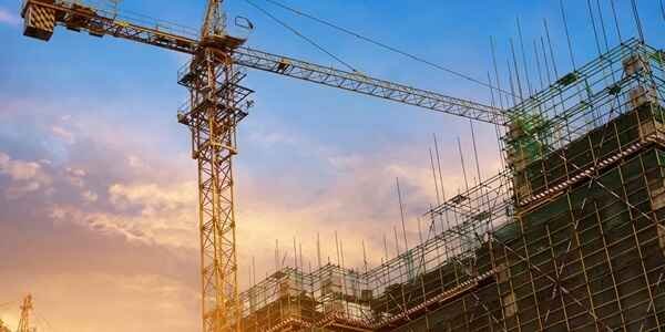 Commercial Construction Claim