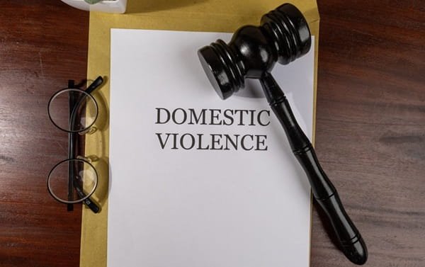 Domestic Violence
