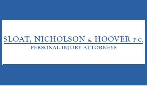 Sloat, Nicholson & Hoover, P.C.