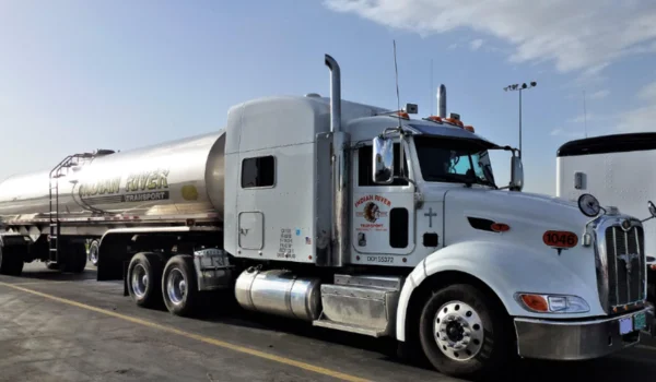 Truck Accident Claims