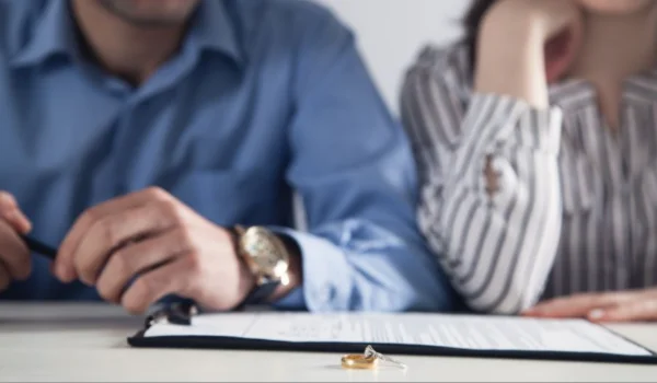 Domestic Violence Evidence