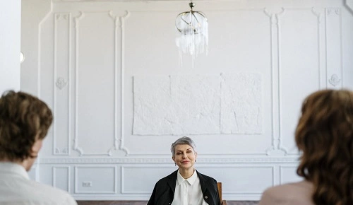 Separation Agreement Law