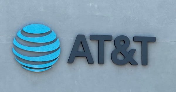 ATT Class Action Lawsuit