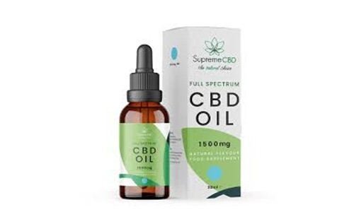 CBD Oil