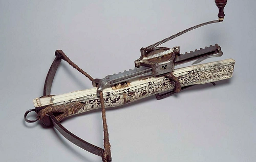 Crossbow 
