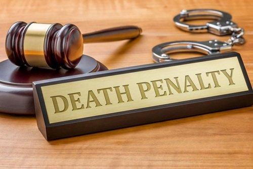 Death Penalty