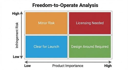 Enforcement forums and defenses