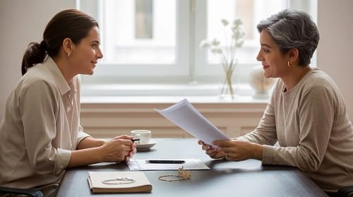 English Courts Treat Marriage Gifts from Indian Families