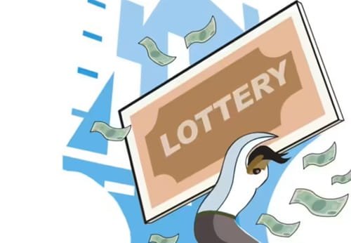 Lottery