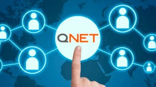 QNET