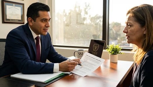 Divorce and Child Custody in Small Towns