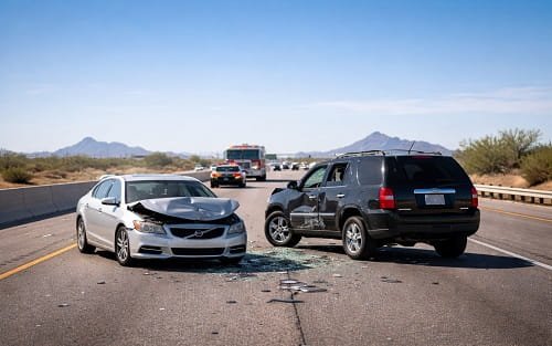 First 24 Hours After a Car Accident