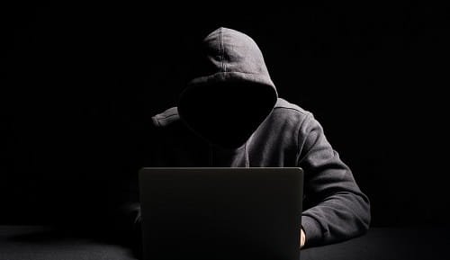 Mistaken Identity or Intent