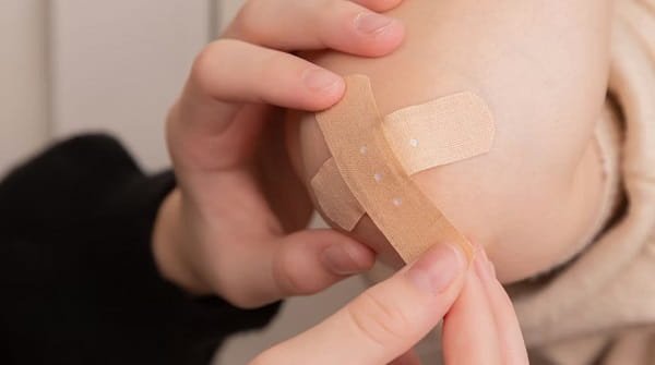 Injury Lawsuit