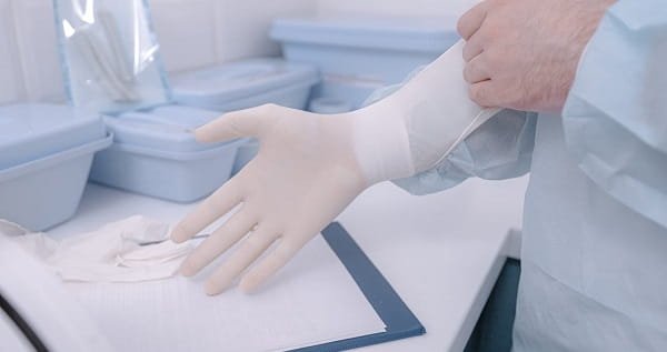 Medical Injury Claim