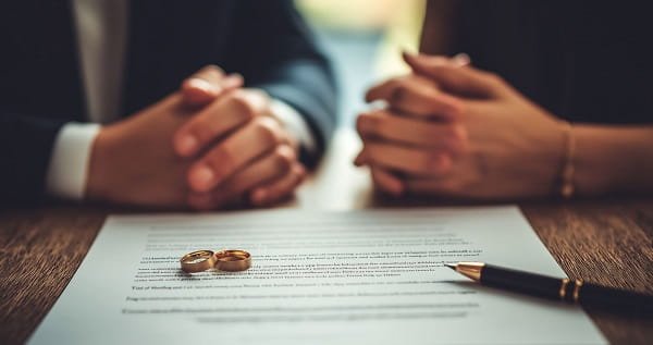 North Carolina Divorce