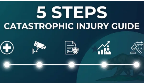 Catastrophic Injury