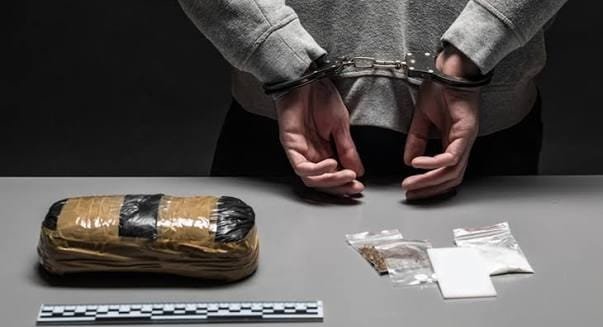 Fighting Drug Possession or Trafficking Charges