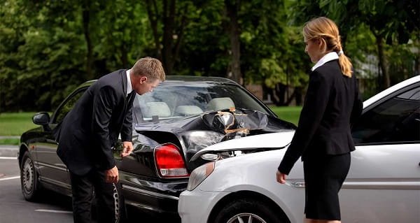 Car Accident Attorney