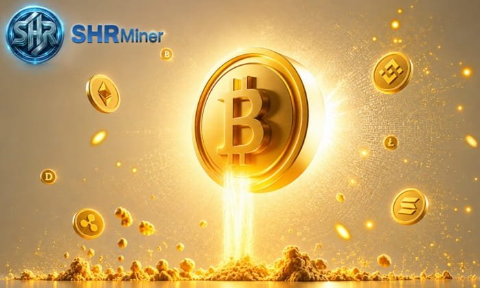 Bitcoin Eyes