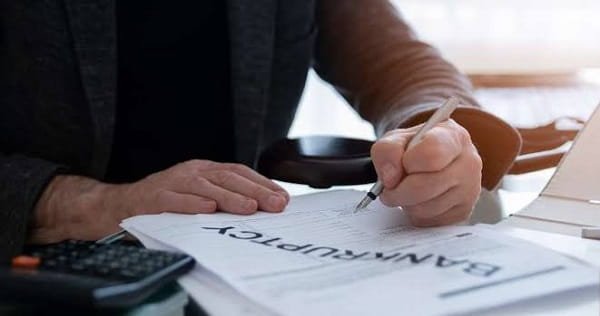 Collect Debt After a Bankruptcy Discharge