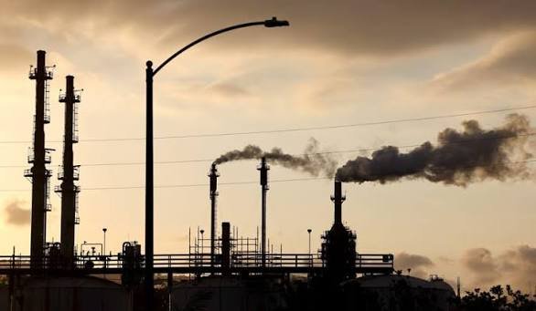 Industrial Emissions