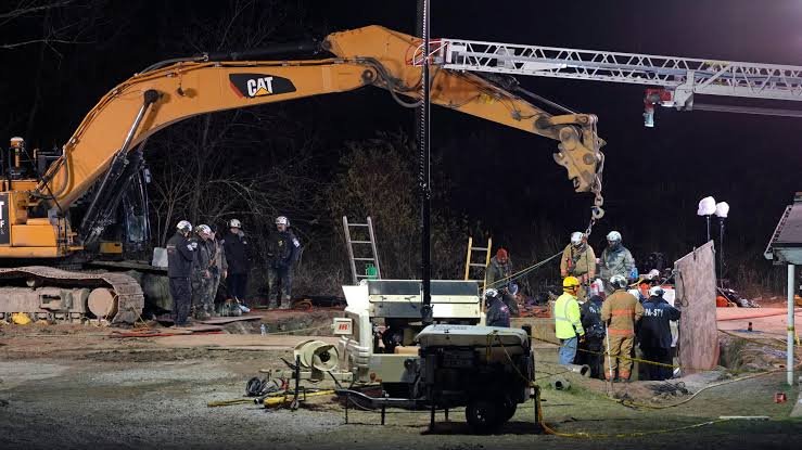 Is It Illegal to Mine on Land Without a Permit in Pennsylvania