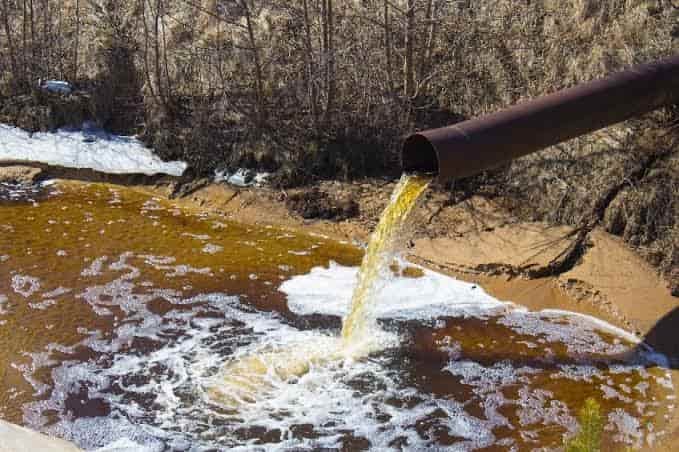 Is It Illegal to Pollute Groundwater Through Improper Septic Disposal in Pennsylvania
