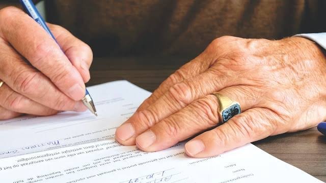 Is It Illegal to Revoke a Power of Attorney Without Notice in Pennsylvania