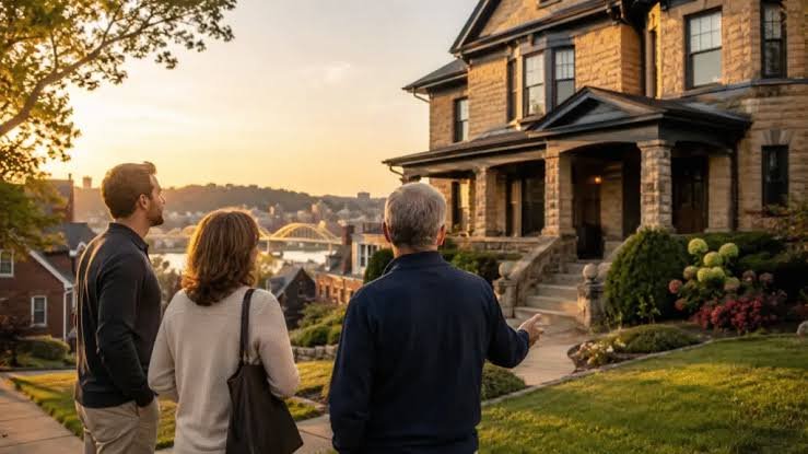Is It Illegal to Sell Inherited Property During Probate in Pennsylvania