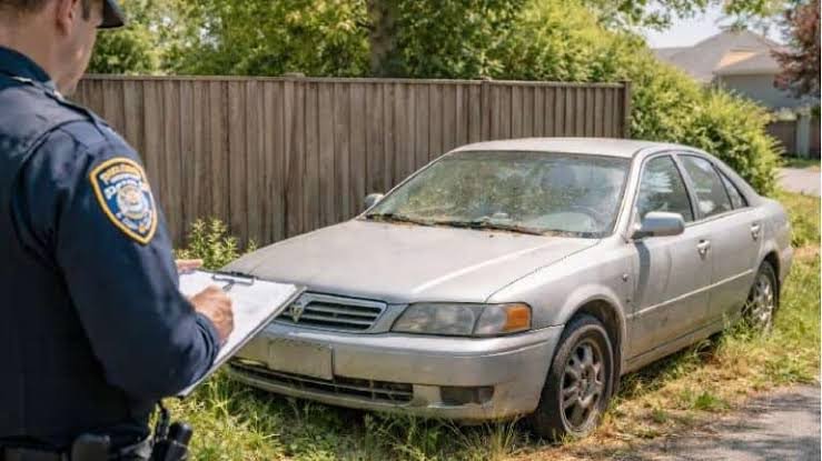 Is It Illegal to Sell a Car Titled to a Deceased Owner in Pennsylvania