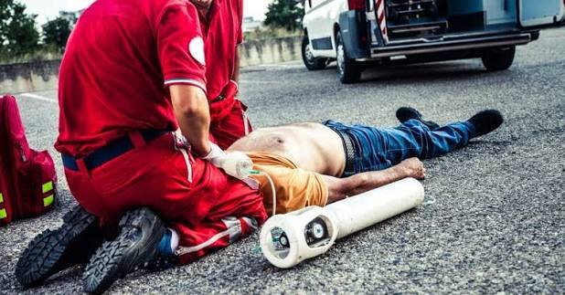 Catastrophic Injury